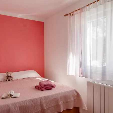 Apartment Kapovic Vir