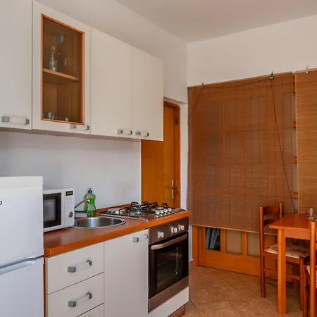 Apartamento Kapovic Vir