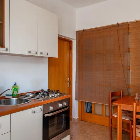 Apartamento Kapovic *