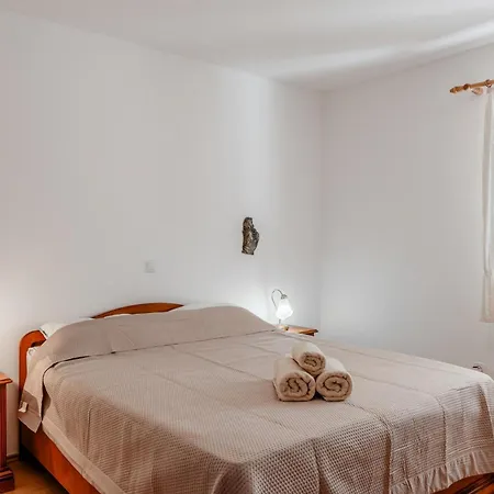 Kapovic Apartamento *