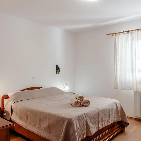 Apartamento Kapovic *