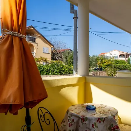 Kapovic Apartamento *