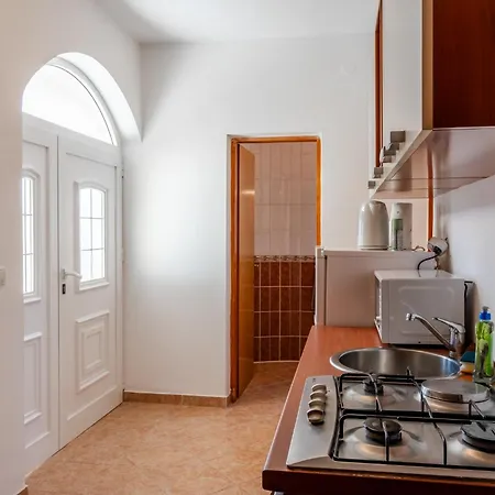 Apartamento Kapovic *