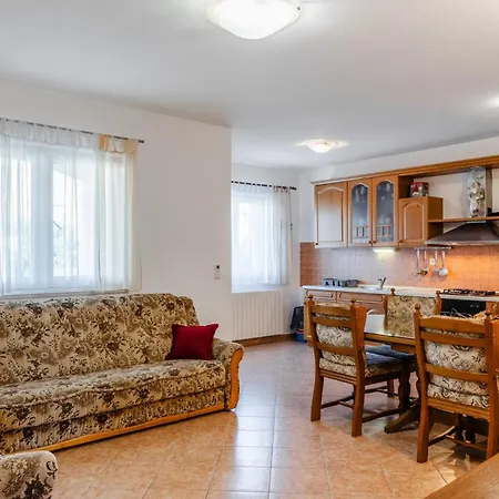 Apartamento Kapovic Vir