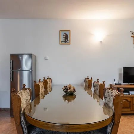 Apartamento Kapovic