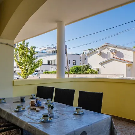 Apartamento Kapovic *