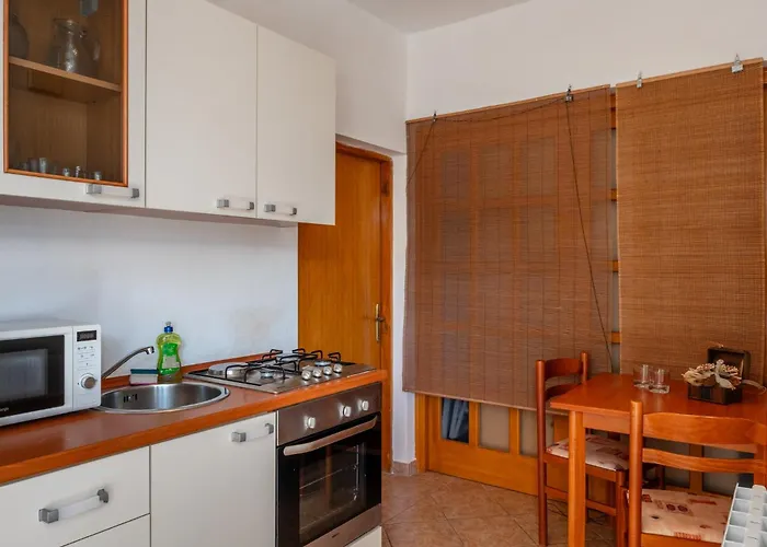 Apartament Kapovic *