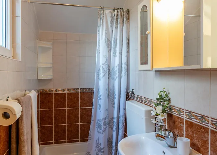 Apartament Kapovic Vir