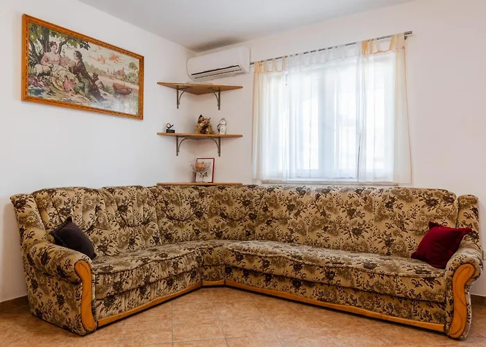 Apartament Kapovic Vir