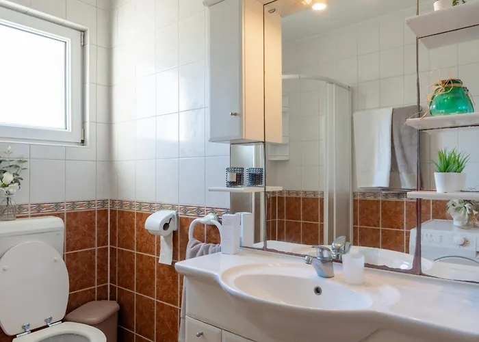 Kapovic Apartament *