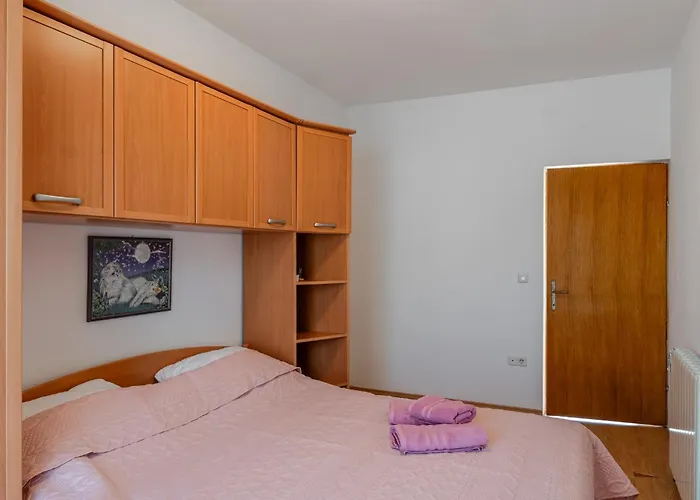 Kapovic アパート ヴィル