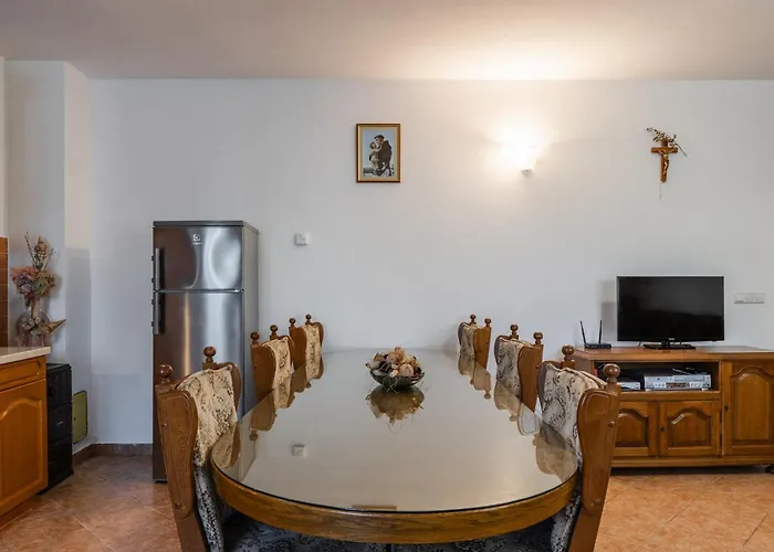 Apartament Kapovic